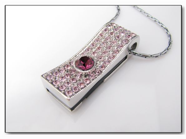 <b>Jewelry USB Flash Drives013</b>